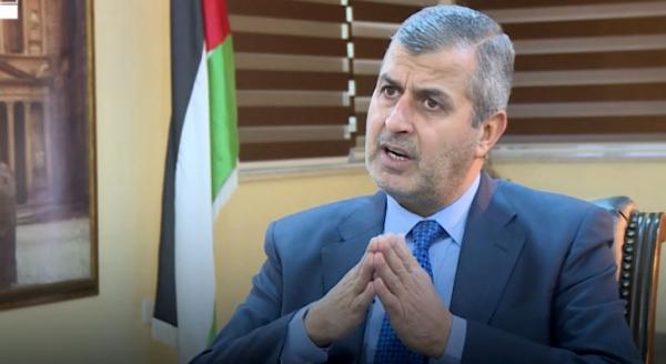 وزير الطاقة: استعنا بشركات عالمية لصياغة ومراجعة اتفاقية تعدين نحاس أبو خشيبة