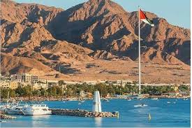 15 ألف زائر للعقبة خلال عطلتي نهاية الأسبوع والعيد المجيد