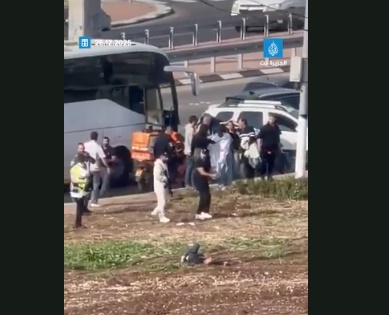 الاحتلال يكشف هوية منفذ عملية بيسان ويقتحم قباطية