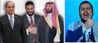 عبدالملك الحوثي يهاجم النظام في سوريا وارتكاب مصر كبائر الذنوب وينتقد التعليم في السعودية