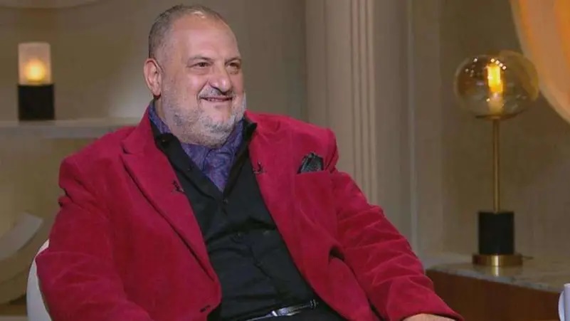 خالد الصاوي: رحلتي من الإلحاد للإيمان غيرتني وندمت على تأخير الزواج