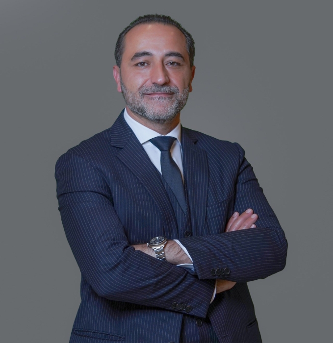 جمال الشاويش: موازنة الشارقة 2026 تعكس توجه اقتصادي استراتيجي