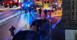 مقتل 10 أشخاص وإصابة 10 آخرين إثر انفجار بمنتجع للتزلج بسويسرا