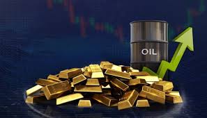 اعتقال مادورو يرفع أسعار النفط والذهب والدولار