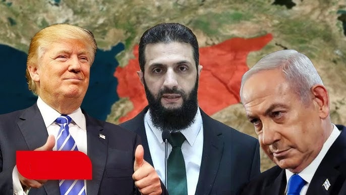 سوريا.. وفد حكومي يشارك في مفاوضات مع إسرائيل بوساطة أميركية