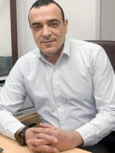 حين تختل العدالة… تصبح كل الازمات الاخرى تفاصيل