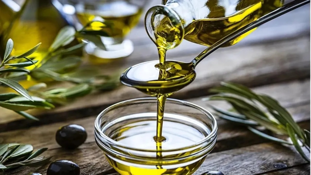 هام من الاستهلاكية العسكرية للمواطنين بخصوص زيت الزيتون المستورد