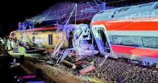 الأردن يعزي اسبانيا بضحايا حادثة تصادم قطارين