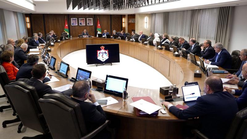 قرارات مجلس الوزراء الاثنين.. تفاصيل