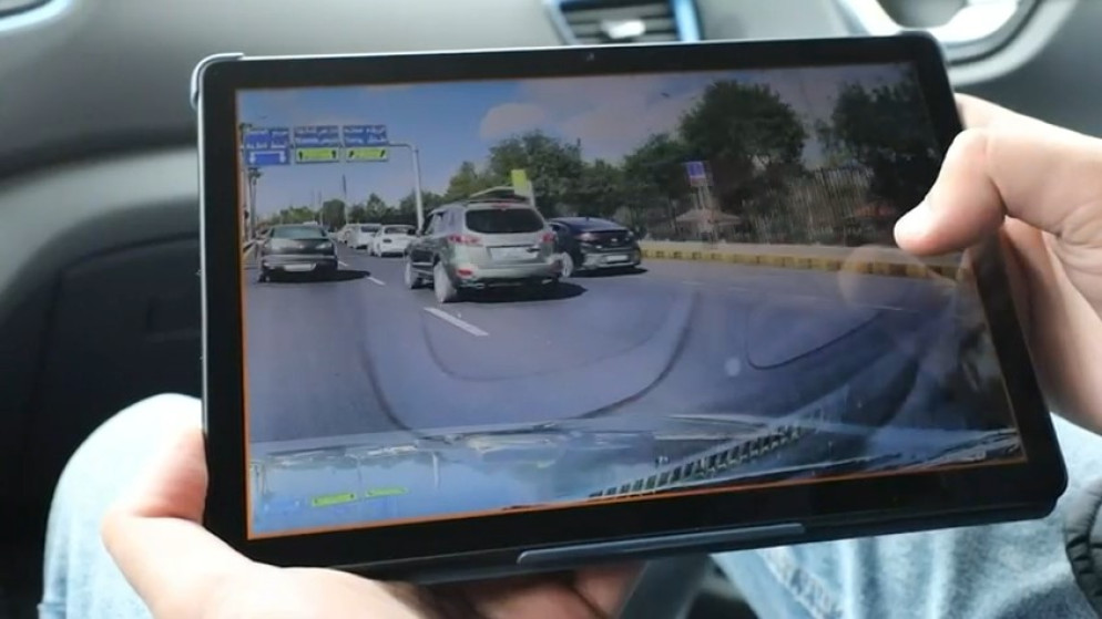 إرسال 6 ملايين رسالة خلوية للحد من الإلقاء العشوائي للنفايات