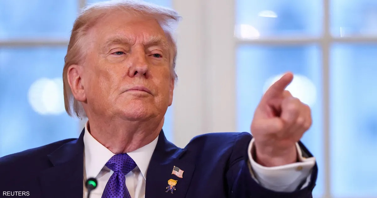 بالأسماء.. الدول العربية والأجنبية الموافقة على الانضمام لـمجلس السلام بطلب من ترامب