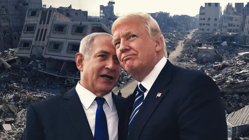 يديعوت تكشف: هكذا سيتم السفر عبر رفح.. والاعمار من سيكون من خلال هذه الشركات؟!