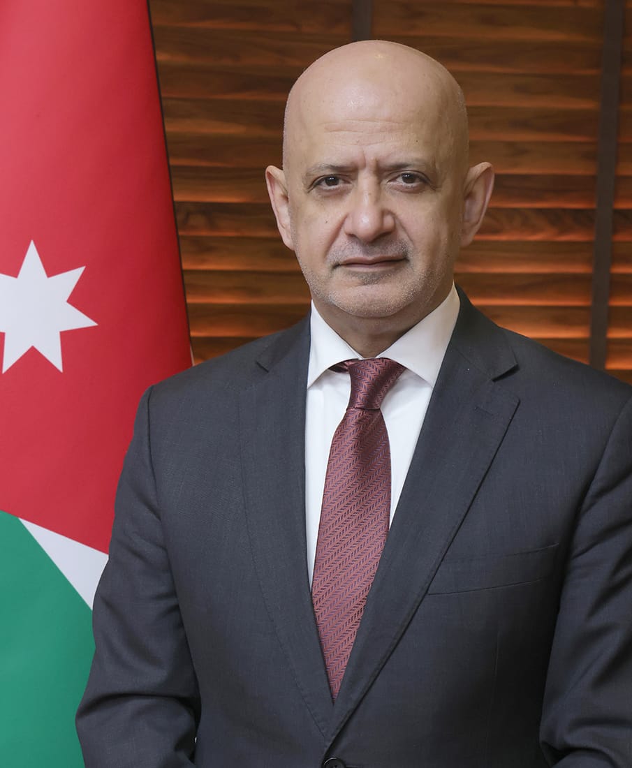 الحاج توفيق: جهود الملك أسست لاقتصاد وطني قوي وبيئة أعمال جاذبة