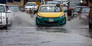 تفاصيل المنخفض الجوي الذي يؤثر على الأردن الثلاثاء