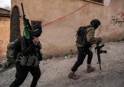 خرجوا من نفق.. الجيش الإسرائيلي يزعم تصفية 4 مقاومين في اشتباك شرق رفح