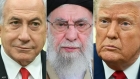 غزة مقابل إيران.. صفقة نتنياهو بين يدي ترامب