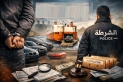 شبكة احتيال منظّمة تهزّ سوق السيارات في الأردن… توقيفات رسمية والتحقيقات تكشف خيوط تهريب إلى مصر