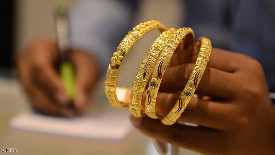 ارتفاع ملحوظ في أسعار الذهب بالسوق الاردني السبت.. تفاصيل