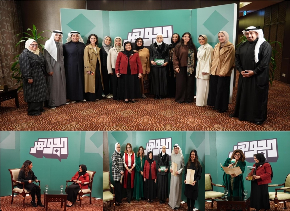 شفيقة المطوع: حب العمل الخيري قيمة تتوارثها الأجيال في الكويت