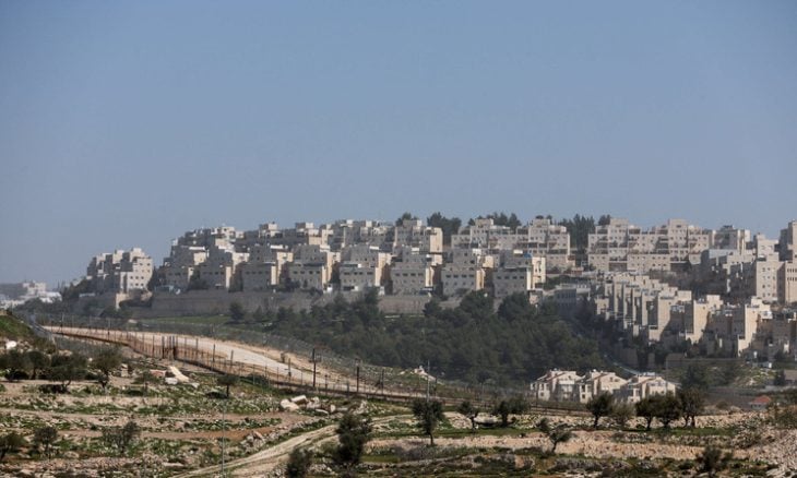 الأردن و7 دول يرفضون نهب إسرائيل أراضي بالضفة ومطالبات بتدخل دولي
