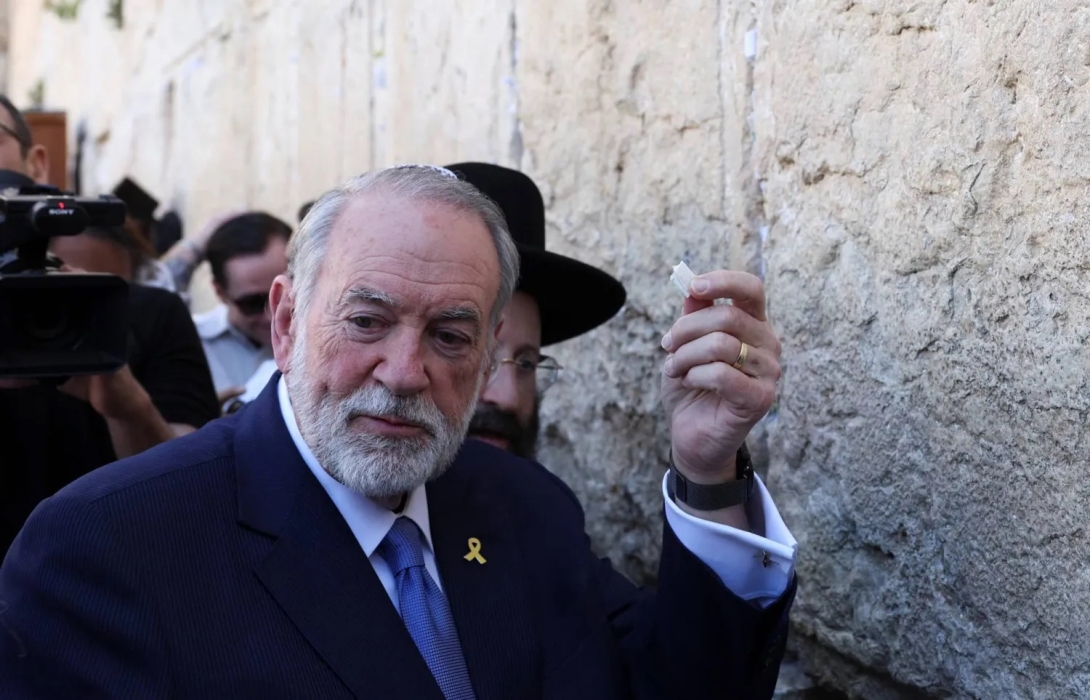 أثارت غضب الاردن ودول عربية.. أمريكا توضح بشأن تصريحات سفيرها لدى تل أبيب