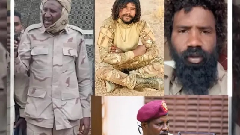 مجلس الأمن يفرض عقوبات على 4 من أبرز قيادات الدعم السريع