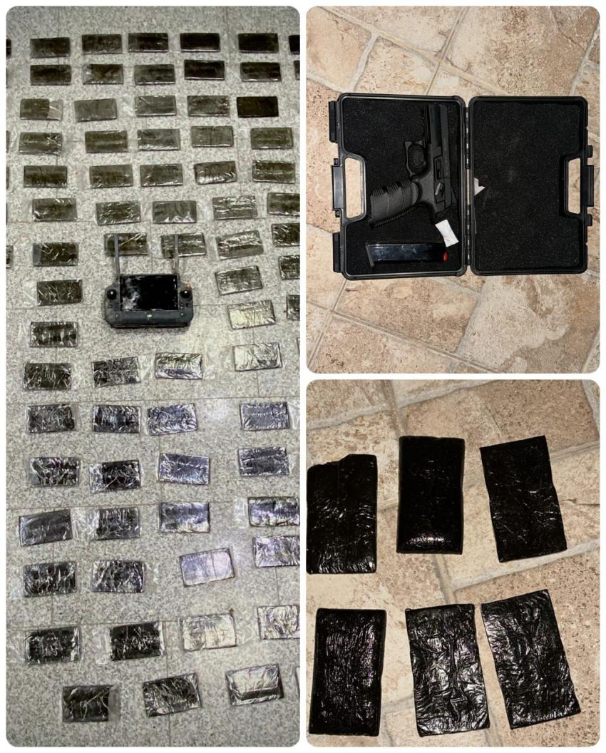 خلال عمليات نوعية.. القبض على 18 تاجراً ومروجاً للمخدرات خلال أيّام