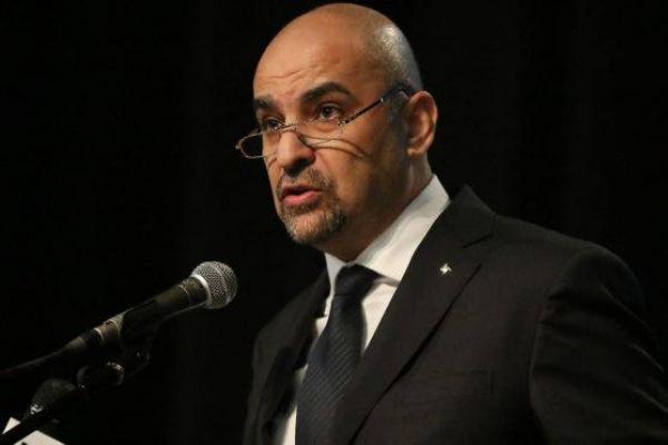 خوري للاخوان: إذا كنتم مكان الحكومة فماذا أنتم فاعلون؟ .. سئمنا شعارات