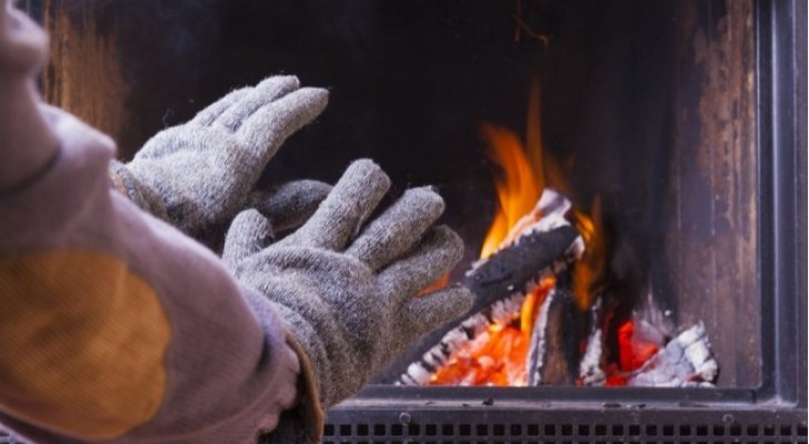 أجواء باردة اليوم وغدا.. ولطيفة الجمعة