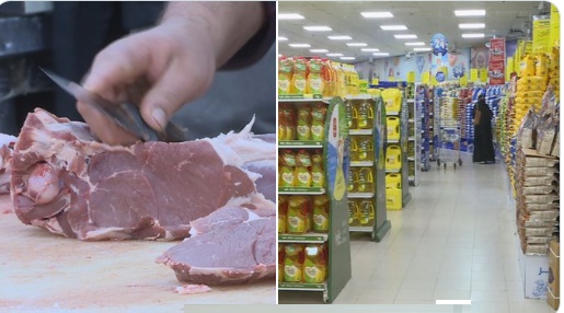 تجارة الأردن: السلع متوافرة في السوق المحلي ولا مبرر لارتفاع الأسعار