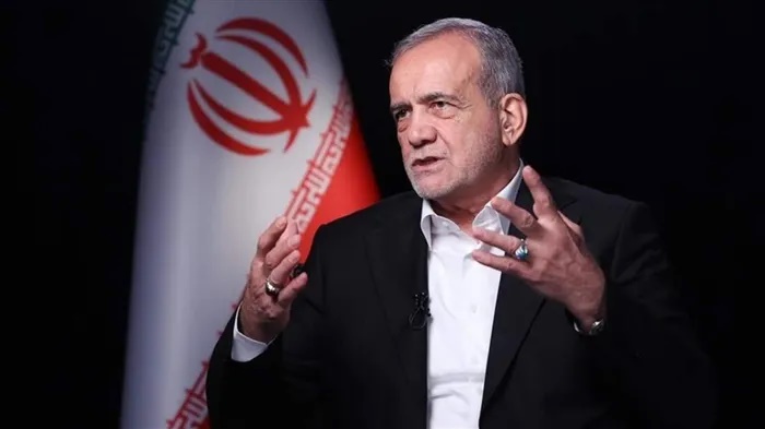 الرئيس الإيراني: سنوقف الهجمات ضد دول الجوار إلا إذا انطلقت منها هجمات ضدنا.. ونعتذر لهم