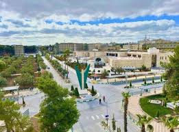 اختتام الهاكاثون الوطني الرقمي الأول في جامعة اليرموك