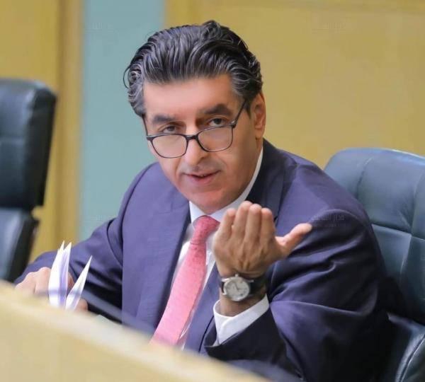 الخلايلة: أكثر من 100 شركة تساهم بها الحكومة لا يراقبها ديوان المحاسبة