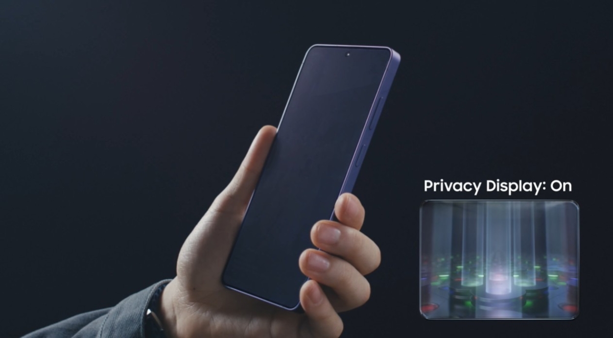 سامسونج إلكترونيكس تكشف عن تقنيات حماية بيانات متقدمة في هواتف سلسلة Galaxy S26 وتطلق أول شاشة بخصوصية مدمجة حصرياً في طراز Ultra