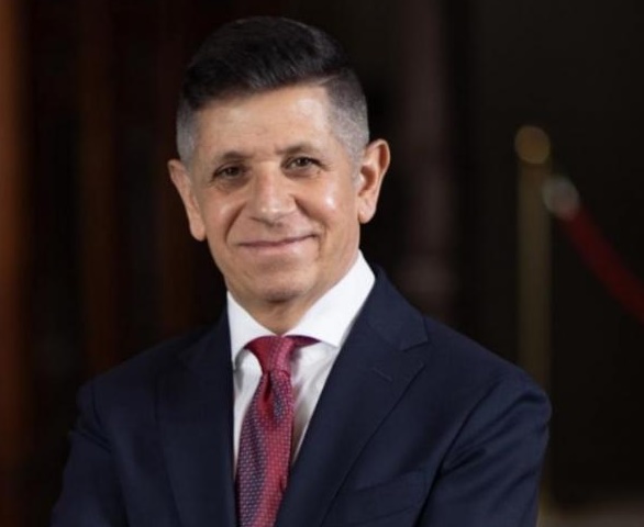 الشرق الأوسط ليس أرضاً بلا أصحاب