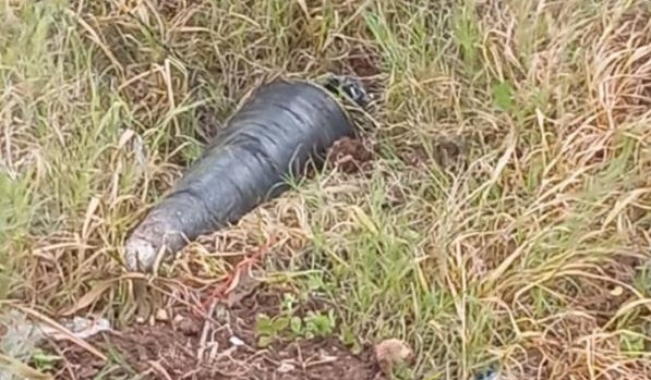 سقوط شظايا صاروخية في اربد.. وإصابة طفل أمام منزل ذويه