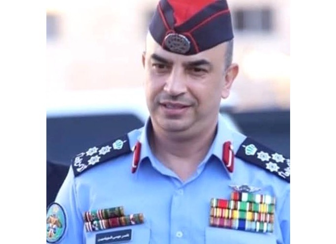 سامي عليان يوجه رسالة شكر للعميد ناصر السويلميين ونشامى الدفاع المدني