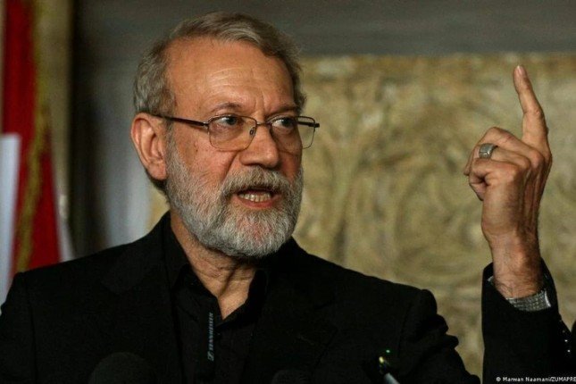 اسرائيل تتحدث عن اغتيال علي لاريجاني وشخصيات فلسطينية مرتبطة بحركة الجهاد الإسلامي