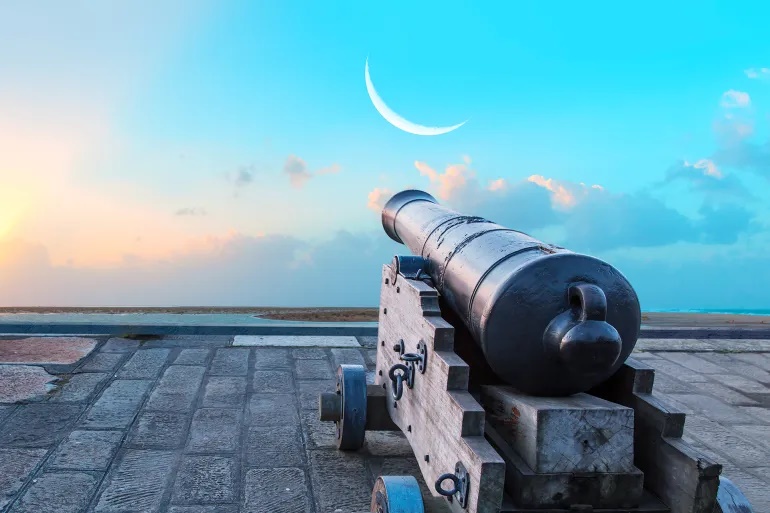 دول تعلن الجمعة أول أيام عيد الفطر.. اسماء