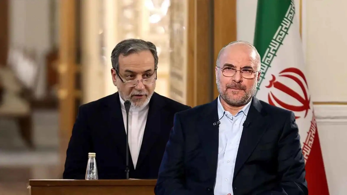 بتعهد أمريكي إسرائيلي.. حصانة مؤقتة لقاليباف وعراقجي خلال المفاوضات