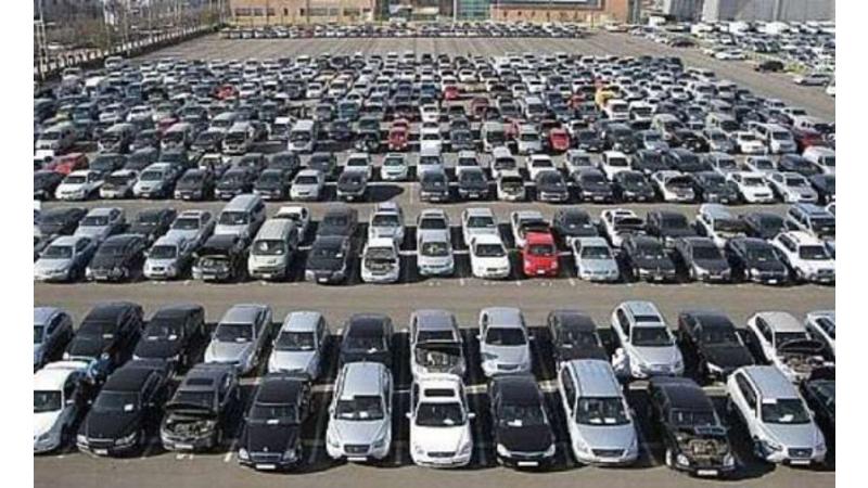 المناطق الحرة: توقع ارتفاع أسعار المركبات المستوردة بين 700 و1400 دينار