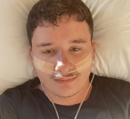 مناشدة عاجلة.. مريض أردني يواجه خطر انقطاع العلاج ومعاناة تتكرر كل 12 اسبوعا