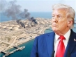 ترامب يريد نفط إيران: لا توجد دفاعات في خارك ويمكن الاستيلاء عليها بسهولة