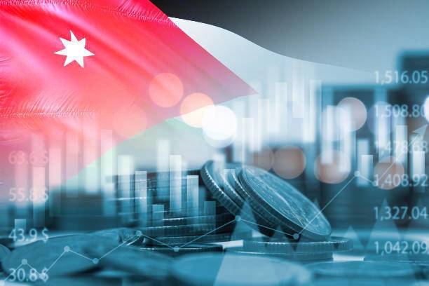 ارتفاع الاستثمار الأجنبي في الأردن 25 العام الماضي ليسجل أعلى مستوى منذ 2017