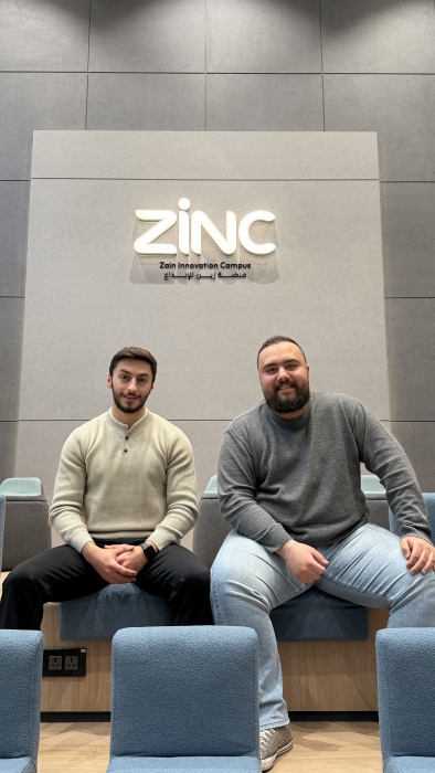 بدعم من منصّة زين للإبداع  (ZINC) .. إطلاق تطبيق RehabLex في قطاع التكنولوجيا الصحية