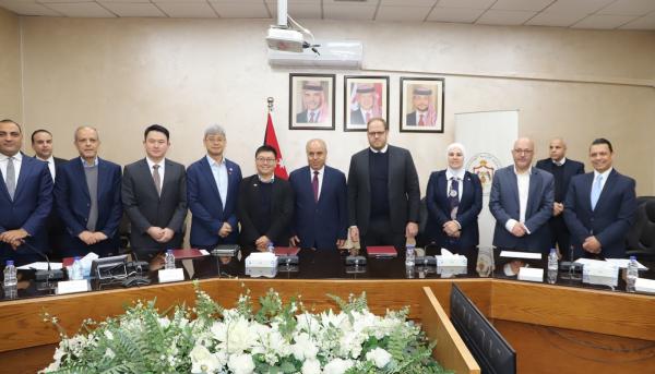 التربية توقع مُذكرة تفاهم لتنفيذ مشروع إثبات مفهوم النقل المدرسي في البادية الجنوبية والعقبة