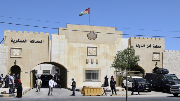 أمن الدولة تنهى التحقيق بقضية استشهاد 3 من مرتبات إدارة مكافحة المخدرات