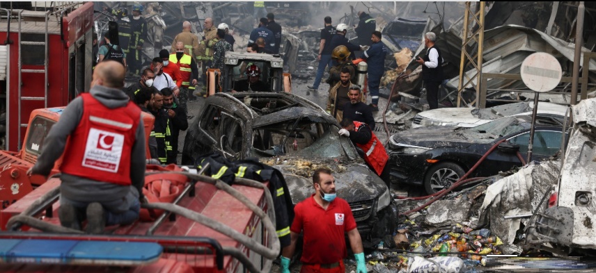 إيران: كنا على وشك الرد على هجمات إسرائيل في لبنان.. والساعات المقبلة حاسمة