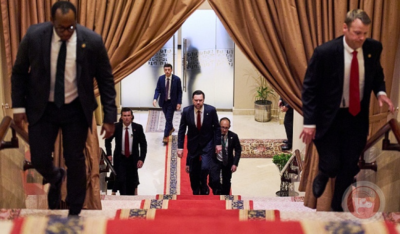 الكشف عن نقاط الخلاف التي فجرت المفاوضات في باكستان