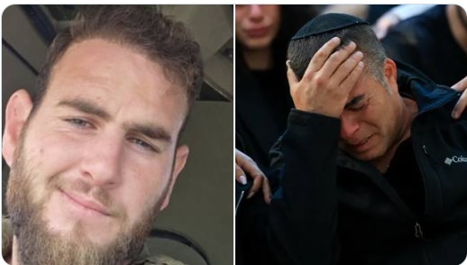 154 مصابا في 5 أيام.. جيش الاحتلال يعلن مقتل جندي جنوب لبنان